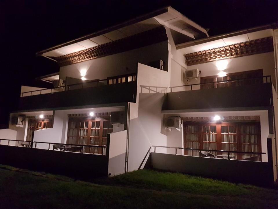 Khuru Resort Punakha Exteriör bild